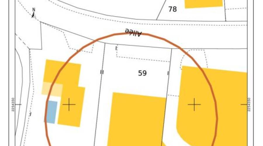 REXIM - Local d'activités - Hérault - Gigean - 7