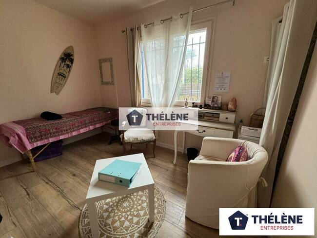 REXIM - Bureau - Hérault - Mauguio - 1