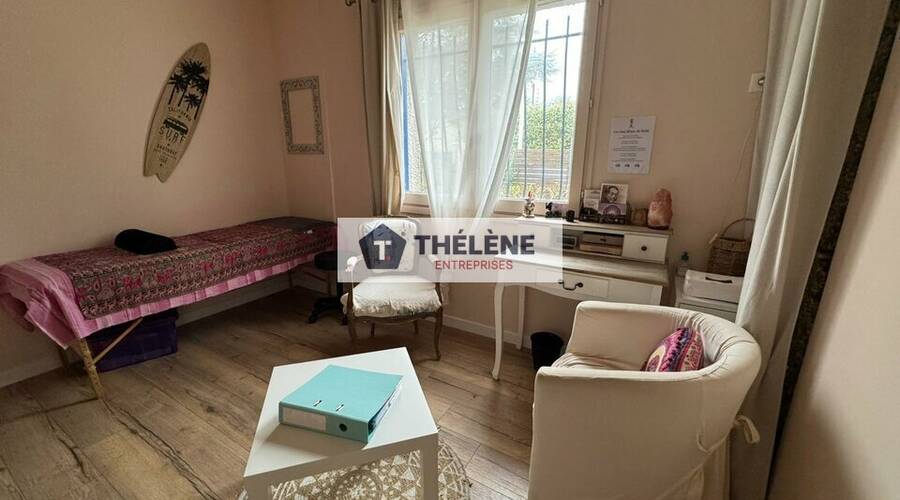 REXIM - Bureau - Hérault - Mauguio - 1