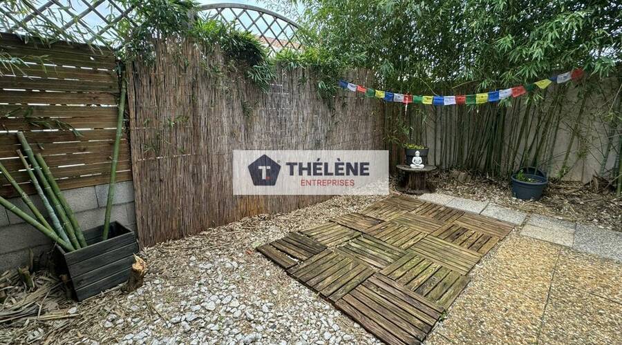 REXIM - Bureau - Hérault - Mauguio - 2