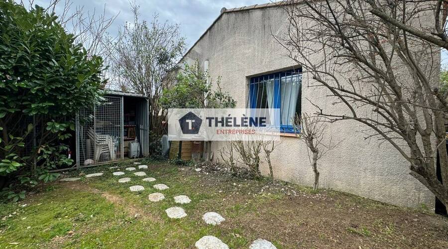 REXIM - Bureau - Hérault - Mauguio - 3