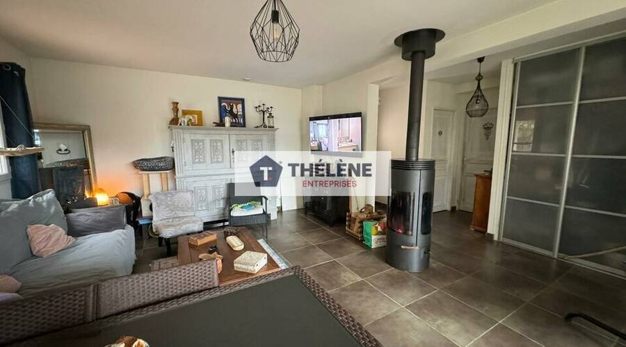 REXIM - Bureau - Hérault - Mauguio - 4