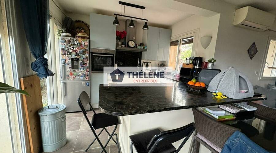 REXIM - Bureau - Hérault - Mauguio - 5