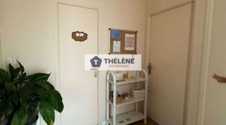 REXIM - Bureau - Hérault - Mauguio - 6