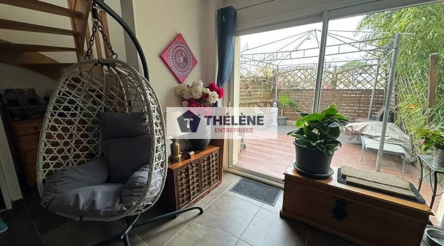 REXIM - Bureau - Hérault - Mauguio - 7