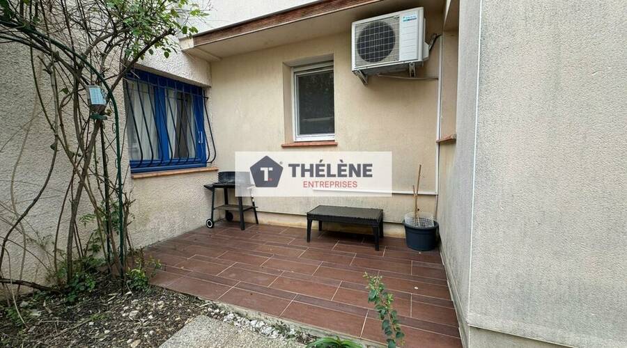 REXIM - Bureau - Hérault - Mauguio - 11