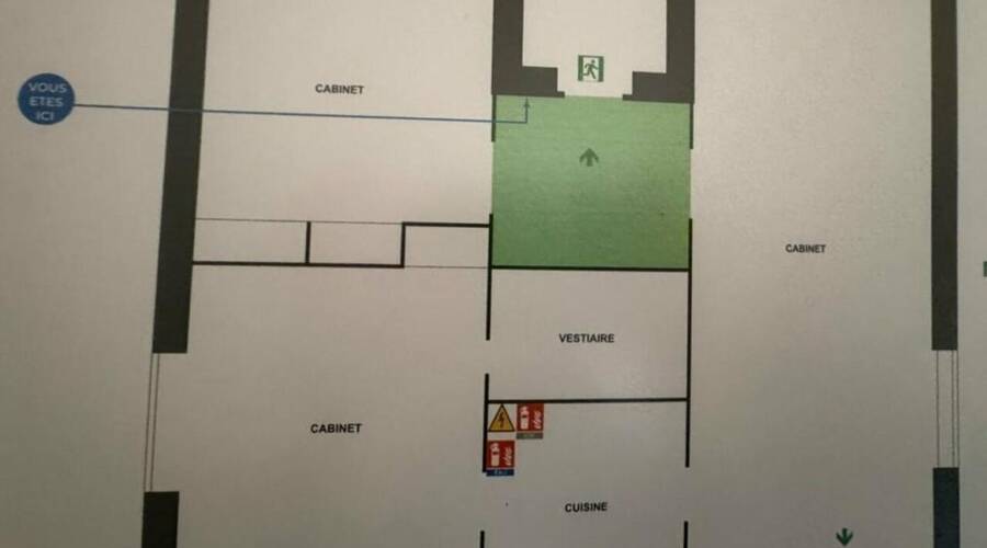 REXIM - Bureau - Hérault - Mauguio - 13