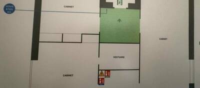 REXIM - Bureau - Hérault - Mauguio - 13