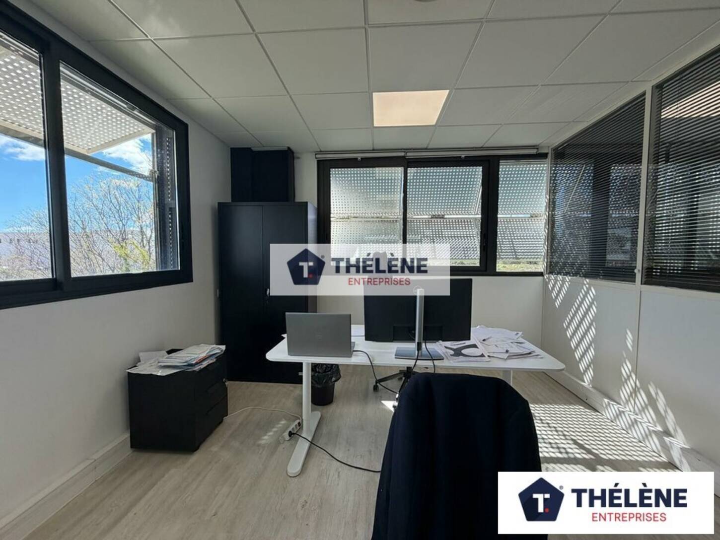 REXIM - Bureau - Hérault - Castelnau-le-Lez - 2