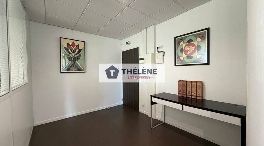 REXIM - Bureau - Hérault - Castelnau-le-Lez - 3