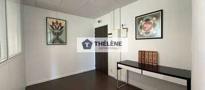 REXIM - Bureau - Hérault - Castelnau-le-Lez - 3