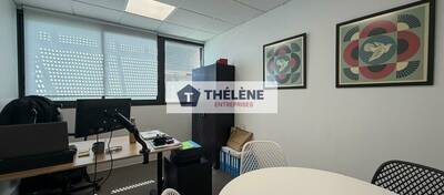 REXIM - Bureau - Hérault - Castelnau-le-Lez - 4