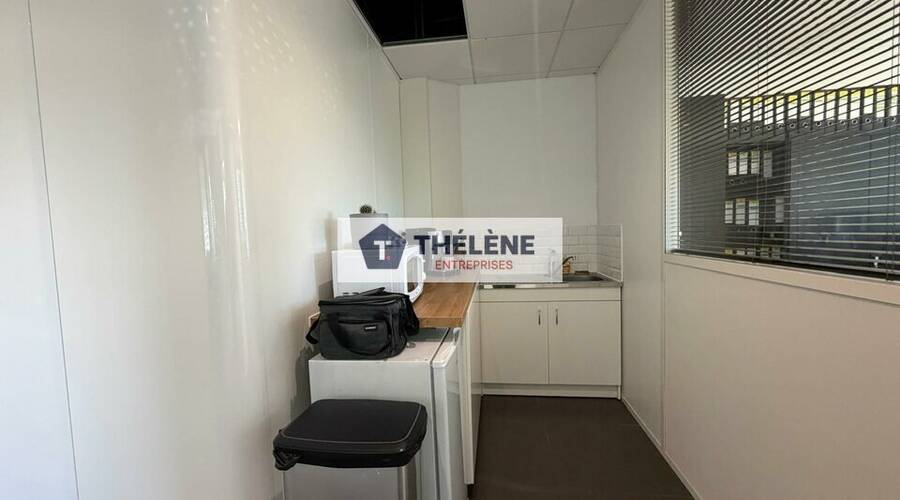 REXIM - Bureau - Hérault - Castelnau-le-Lez - 5