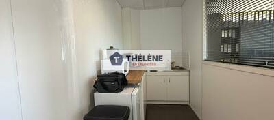 REXIM - Bureau - Hérault - Castelnau-le-Lez - 5