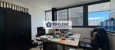 REXIM - Bureau - Hérault - Castelnau-le-Lez - 6