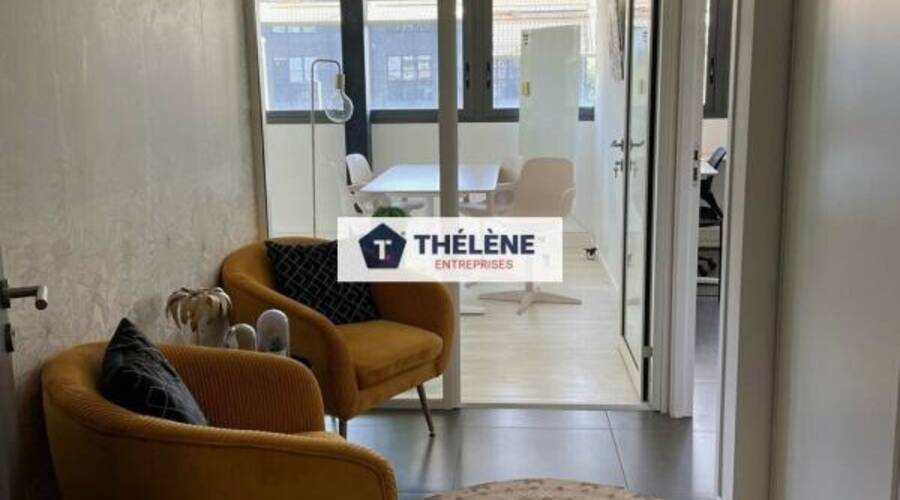 REXIM - Bureau - Hérault - Castelnau-le-Lez - 7