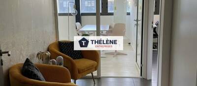 REXIM - Bureau - Hérault - Castelnau-le-Lez - 7