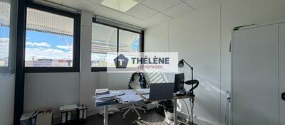 REXIM - Bureau - Hérault - Castelnau-le-Lez - 8