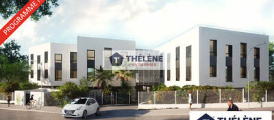 REXIM - Bureau - Hérault - Saint-Jean-de-Védas - 2