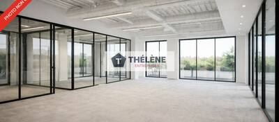 REXIM - Bureau - Hérault - Saint-Jean-de-Védas - 4