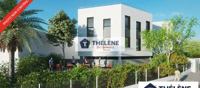 REXIM - Bureau - Hérault - Saint-Jean-de-Védas - 1