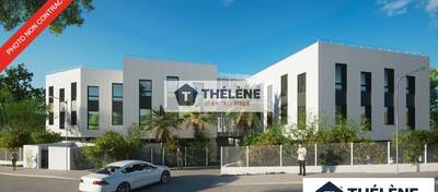 REXIM - Bureau - Hérault - Saint-Jean-de-Védas - 2