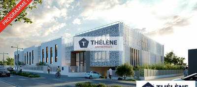 REXIM - Bureau - Hérault - Saint-Jean-de-Védas - 5