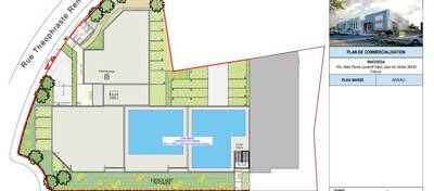 REXIM - Bureau - Hérault - Saint-Jean-de-Védas - 8