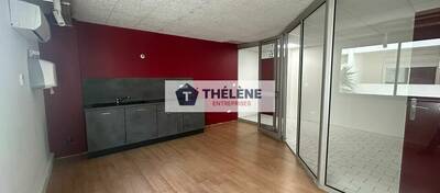 REXIM - Bureau - Hérault - Castelnau-le-Lez - 1