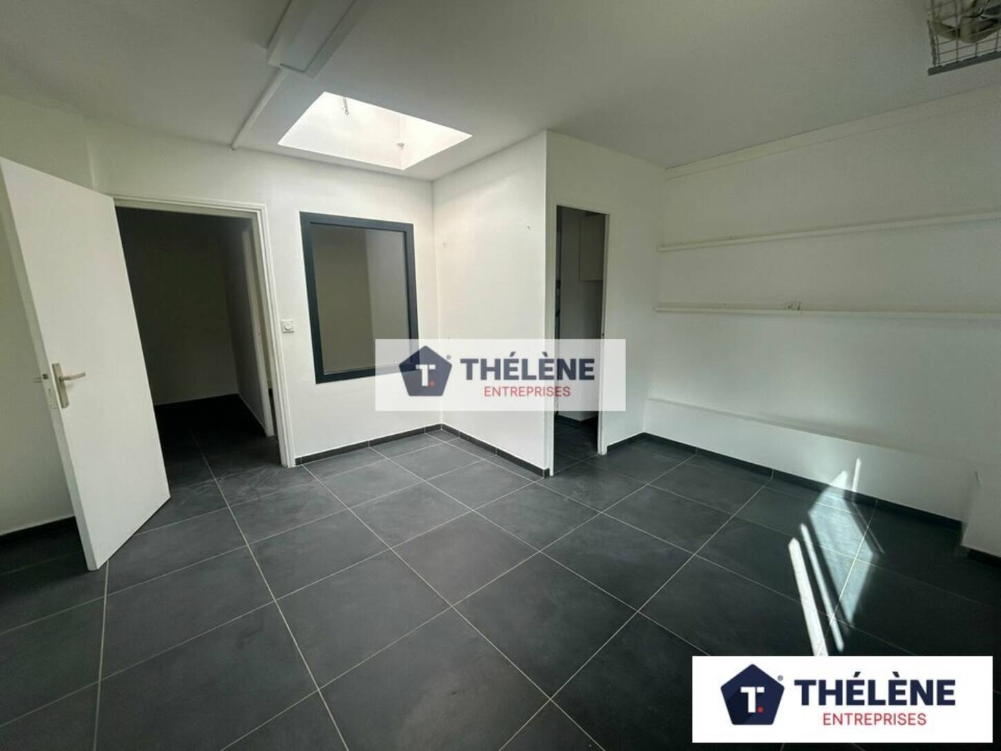 REXIM - Bureau - Hérault - Castelnau-le-Lez - 2