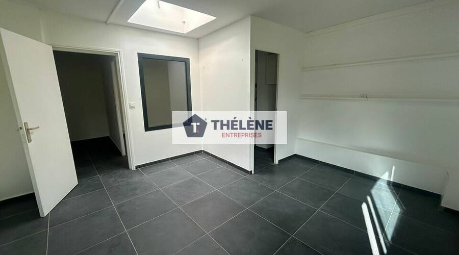 REXIM - Bureau - Hérault - Castelnau-le-Lez - 2