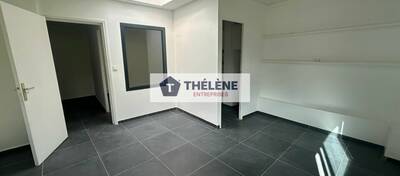 REXIM - Bureau - Hérault - Castelnau-le-Lez - 2