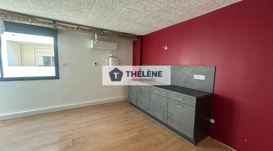 REXIM - Bureau - Hérault - Castelnau-le-Lez - 3