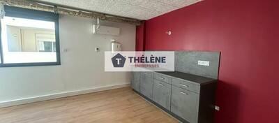 REXIM - Bureau - Hérault - Castelnau-le-Lez - 3