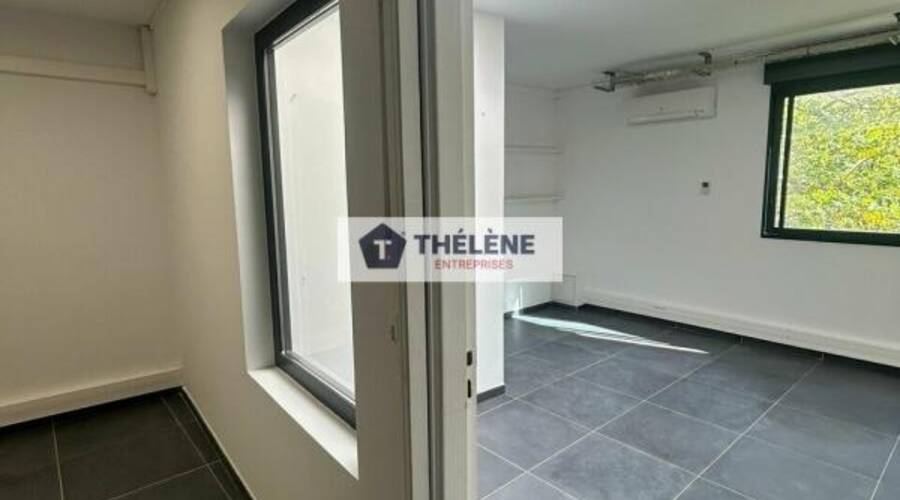 REXIM - Bureau - Hérault - Castelnau-le-Lez - 4