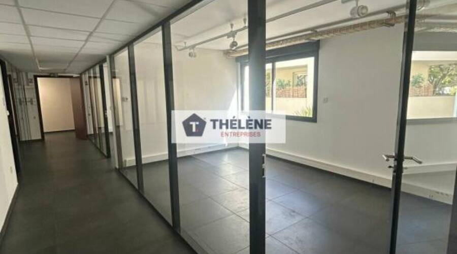 REXIM - Bureau - Hérault - Castelnau-le-Lez - 5