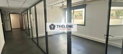 REXIM - Bureau - Hérault - Castelnau-le-Lez - 5