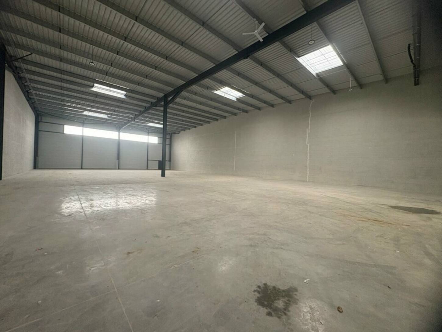 REXIM - Entrepôt - Queue-en-Brie - 2