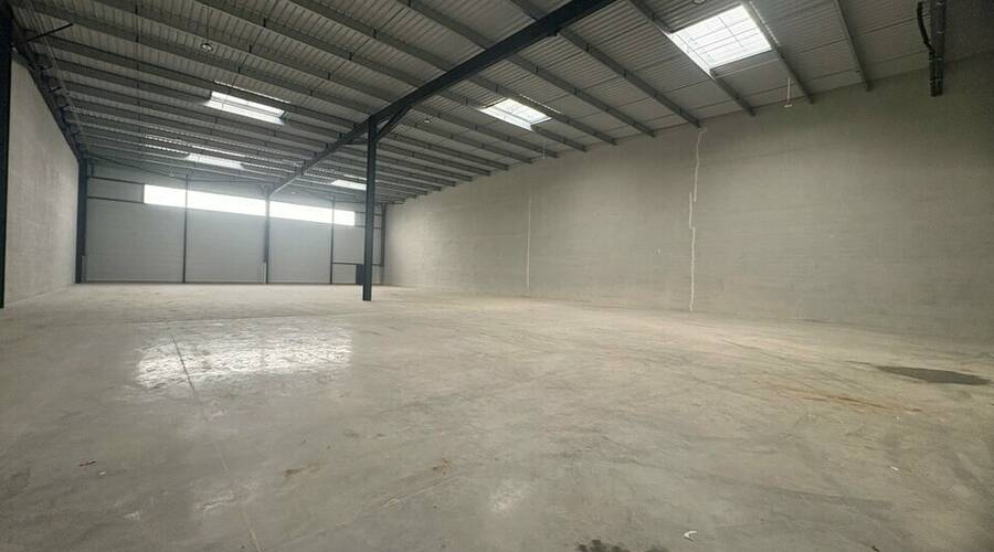 REXIM - Entrepôt - Queue-en-Brie - 2