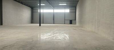 REXIM - Entrepôt - Queue-en-Brie - 6