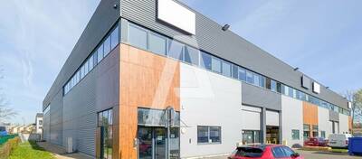 REXIM - Local d'activités - Viry-Châtillon - 1