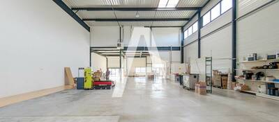 REXIM - Local d'activités - Viry-Châtillon - 3