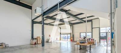 REXIM - Local d'activités - Viry-Châtillon - 4