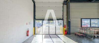 REXIM - Local d'activités - Viry-Châtillon - 5