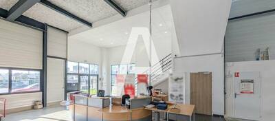 REXIM - Local d'activités - Viry-Châtillon - 6