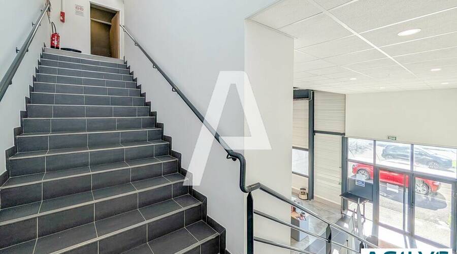 REXIM - Local d'activités - Viry-Châtillon - 7