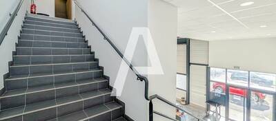 REXIM - Local d'activités - Viry-Châtillon - 7