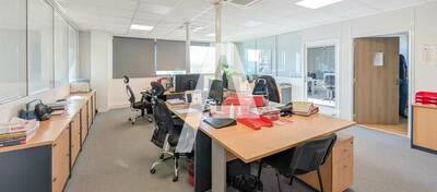 REXIM - Local d'activités - Viry-Châtillon - 8