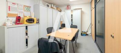 REXIM - Local d'activités - Viry-Châtillon - 9