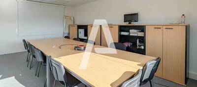 REXIM - Local d'activités - Viry-Châtillon - 11